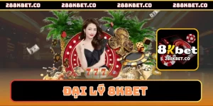 Đại Lý 8kbet