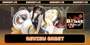 Review 8kbet