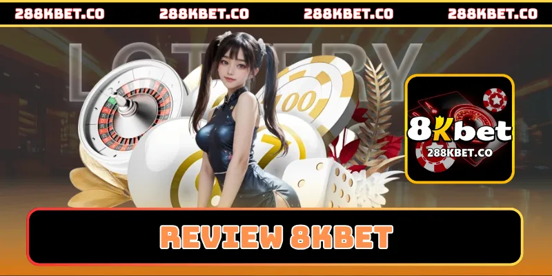 Review 8kbet