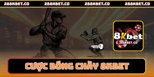 Cược Bóng Chày 8kbet