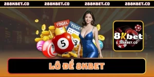 Lô Đề 8kbet